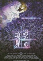 Watch The Garden of Sinners - Remix: Gate of Seventh Heaven Fmovies