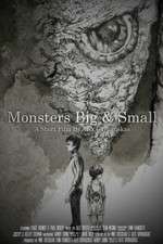 Watch Monsters Big and Small Fmovies