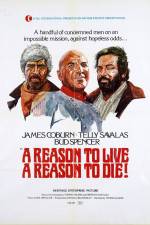Watch A Reason to Live, a Reason to Die Fmovies