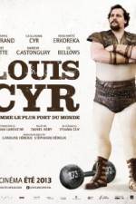 Watch Louis Cyr Fmovies