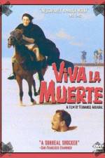 Watch Viva la muerte - Es lebe der Tod Fmovies