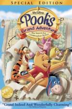Watch Pooh's Grand Adventure: The Search for Christopher Robin Fmovies