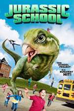 Watch Jurassic School Fmovies