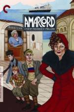 Watch Amarcord Fmovies