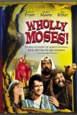 Watch Wholly Moses Fmovies