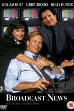 Watch Broadcast News Fmovies