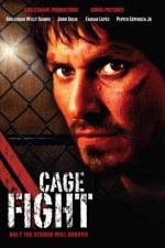 Watch Cage Fight Fmovies