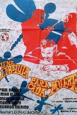 Watch A Dragonfly for Each Corpse Fmovies