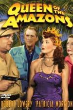 Watch Queen of the Amazons Fmovies