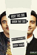 Watch Vicky This Side, Varun That Side Fmovies