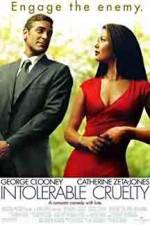 Watch Intolerable Cruelty Fmovies