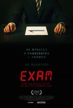 Watch Exam Fmovies