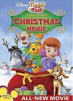 Watch My Friends Tigger and Pooh - Super Sleuth Christmas Movie Fmovies