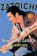 Watch The New Tale Of Zatoichi Fmovies