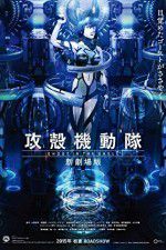 Watch Ghost in the Shell Arise: Border 5 - Pyrophoric Cult Fmovies