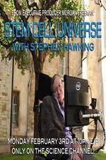 Watch Stem Cell Universe With Stephen Hawking Fmovies