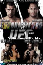 Watch UFC 139: Preliminary Fights Fmovies