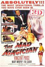 Watch The Mad Magician Fmovies