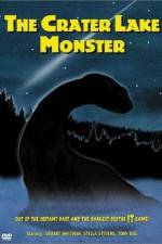 Watch The Crater Lake Monster Fmovies