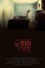 Watch The Death of April Fmovies
