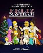 Watch The Simpsons Meet the Bocellis in Feliz Navidad (Short 2022) Fmovies