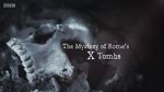 Watch The Mystery of Rome\'s X Tomb Fmovies