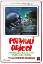 Watch Dark Echoes Fmovies
