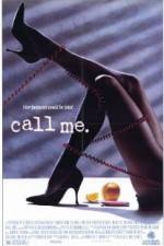 Watch Call Me Fmovies