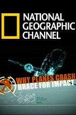 Watch Why Planes Crash Brace for Impact Fmovies