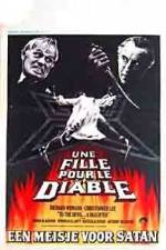 Watch To the Devil a Daughter Fmovies