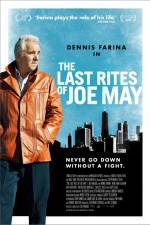 Watch The Last Rites of Joe May Fmovies