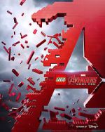 Watch Lego Marvel Avengers: Code Red Fmovies