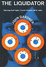 Watch The Liquidator Fmovies