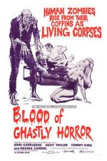 Watch Blood of Ghastly Horror Fmovies