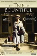 Watch A Trip to Bountiful - Reise ins Glück Fmovies