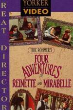 Watch 4 aventures de Reinette et Mirabelle Fmovies