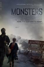Watch Monsters Fmovies
