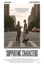 Watch Supporting Characters Fmovies