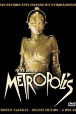 Watch Metropolis Fmovies