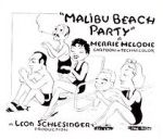 Watch Malibu Beach Party (Short 1940) Fmovies