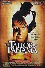 Watch The Tailor of Panama Fmovies