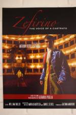 Watch Zefirino The Voice of a Castrato Fmovies
