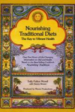 Watch Nourishing Traditional Diets Seminar Fmovies