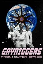 Watch Gayniggers from Outer Space Fmovies