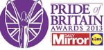 Watch Daily Mirror: The Pride of Britain Awards (TV Special 2013) Fmovies