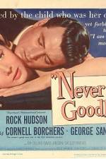 Watch Never Say Goodbye Fmovies