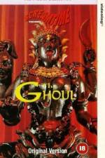 Watch The Ghoul Fmovies
