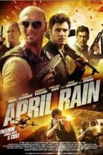 Watch April Rain Fmovies