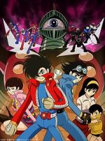 Watch Kikaidâ Zero Wan: The Animation Fmovies