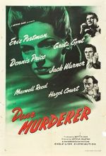 Watch Dear Murderer Fmovies